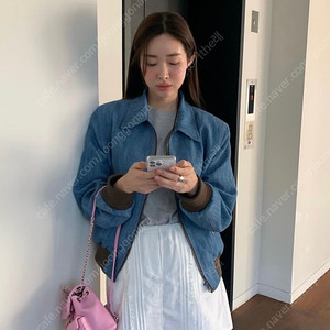 샤넬 듀마 투포켓 스몰 핑크 듀마백팩