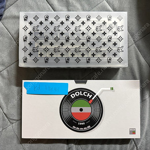 Pbtfans dolch 돌치 키캡