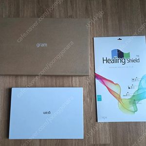 LG 그램 17인치 17z90r-ea50k 팝니다(rtx3050 모델)