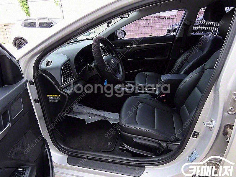 [현대]아반떼 AD 1.6 GDI 스타일 ★중고차★중고...--5