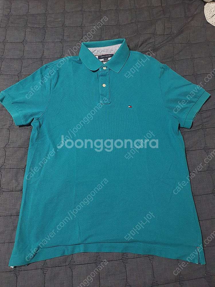 타미힐피거 티셔츠 꼼데가르송 클럽모나코 드레익스 피어오...--0