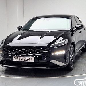 [기아]K8 하이브리드 노블레스 (5인승) 2022 년 휘발유 하이브리드 중고 중고차 전액할부☆중고차리스☆중고차수출
