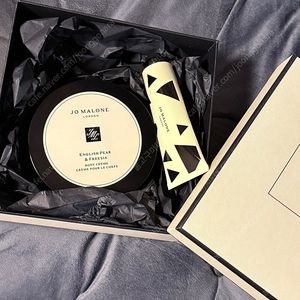 새상품) 조말론 바디크림175ml + 핸드크림30ml