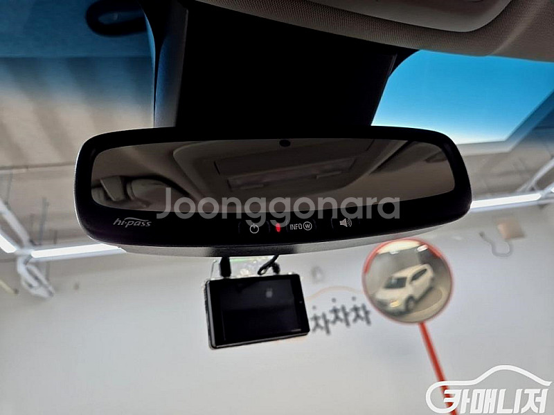 올란도 1.6 디젤 LTZ 2016 년 중고차/전액할부/중고리스/중고렌트/--6