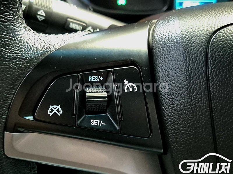 올란도 1.6 디젤 LTZ 2016 년 중고차/전액할부/중고리스/중고렌트/--7