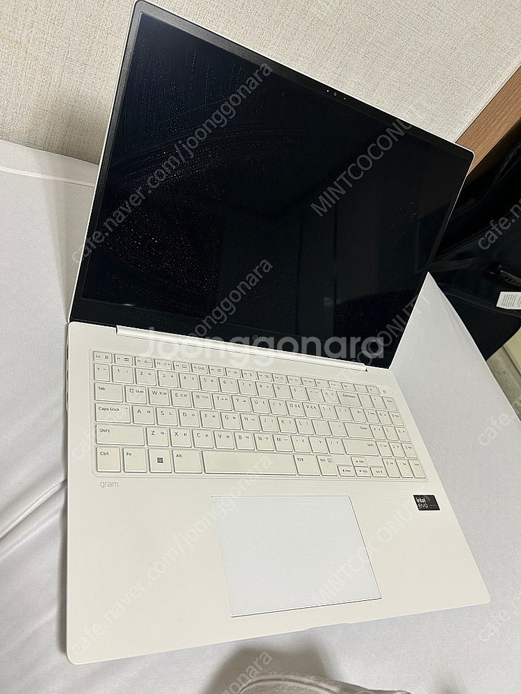 LG 그램 프로 125H 16g ram 700G ssd--0