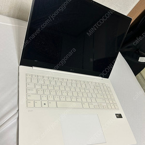 LG 그램 프로 125H 16g ram 700G ssd