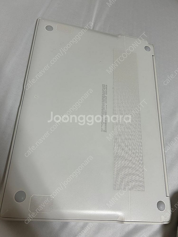 LG 그램 프로 125H 16g ram 700G ssd--2