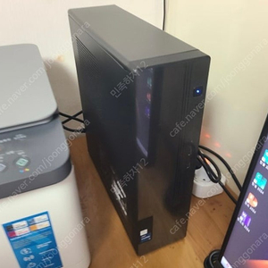 삼성 컴퓨터, i5 본체