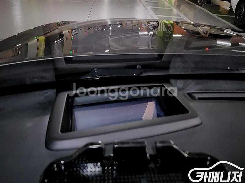 제네시스 G90 3.8 GDI AWD 중고 G90 3....--1
