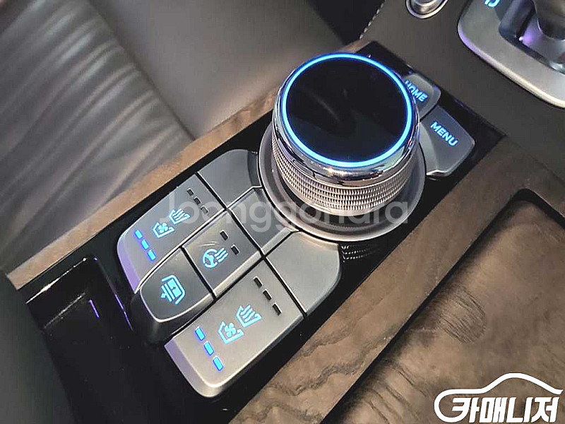 제네시스 G90 3.8 GDI AWD 중고 G90 3....--5