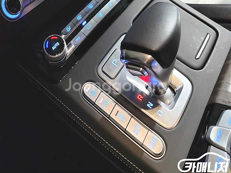 제네시스 G90 3.8 GDI AWD 중고 G90 3....--6