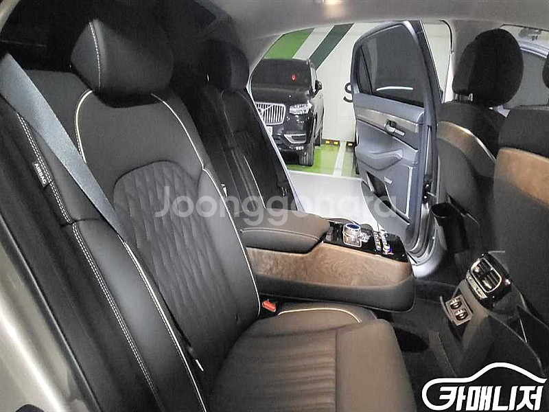 제네시스 G90 3.8 GDI AWD 중고 G90 3....--7