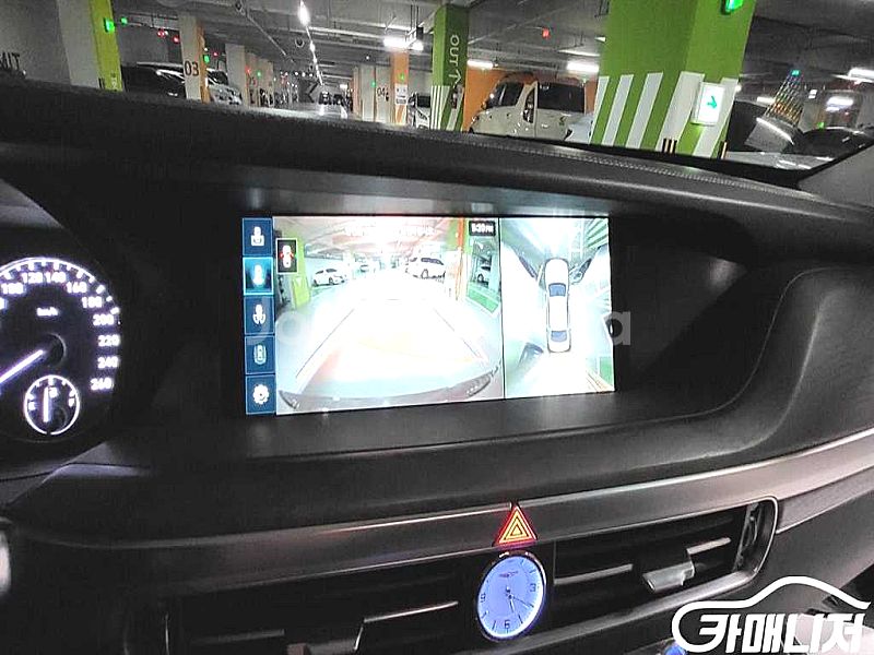제네시스 G90 3.8 GDI AWD 중고 G90 3....--8