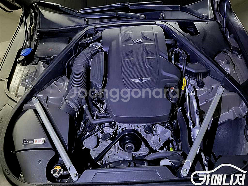 제네시스 G90 3.8 GDI AWD 중고 G90 3....--9