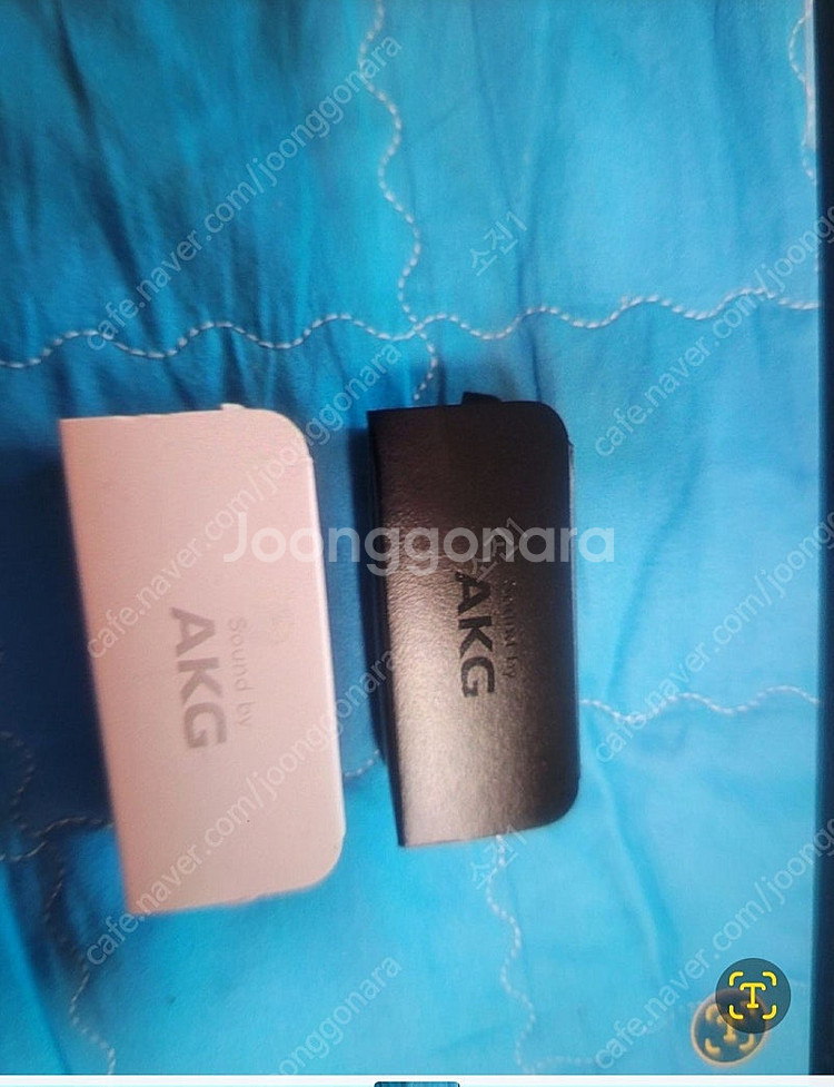 세일세일삼성미개봉정품확실 akg이어폰c타입이어폰.갤럭시...--0