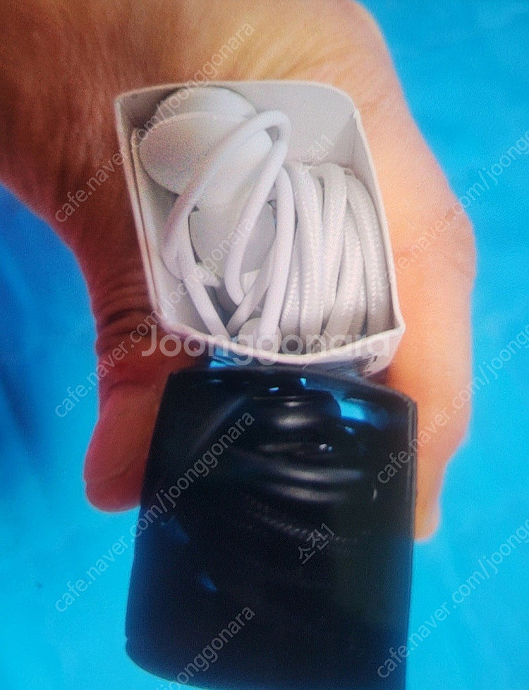세일세일삼성미개봉정품확실 akg이어폰c타입이어폰.갤럭시...--2