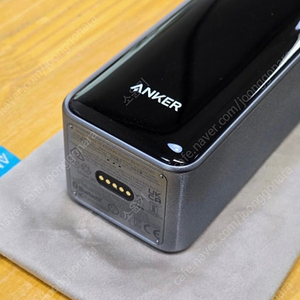 *급처*ANKER 파워뱅크 28650mAh