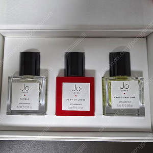 조러브스 트리오 세트 조러브스, 포멜로, 망타라 15ml / 킬리안 세이크리드우드 50ml / HEELEY 힐리 국문탭 노트 드 유주 100ml, 버베인 드젠 100ml