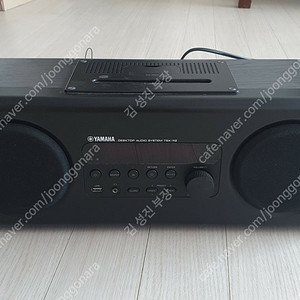 야마하 오디오 tsx-112