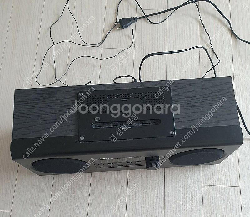 야마하 오디오 tsx-112--2