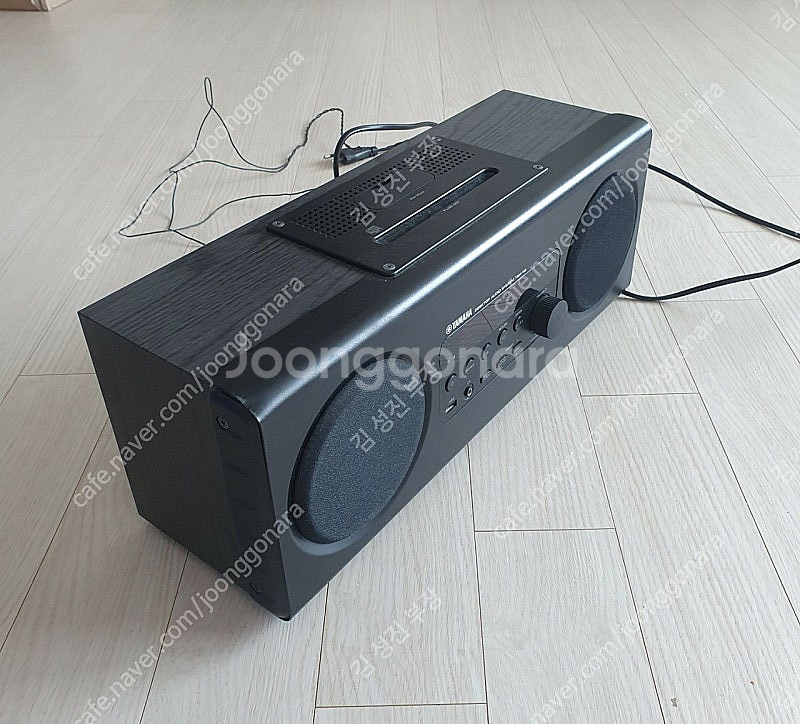 야마하 오디오 tsx-112--4