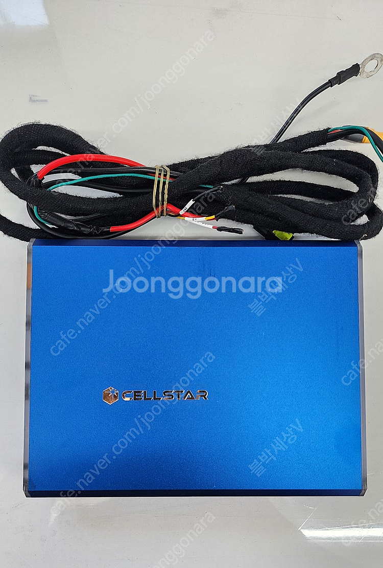 아이나비 QXD7000, 셀스타 보조배터리, 정품 GP...--1