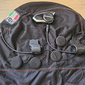 세나 50s 하만카돈 + 클램프킷 2개 팝니다