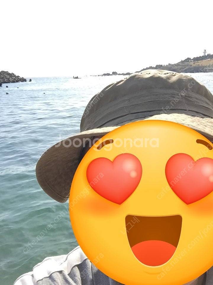 호주군 레플리카 정글모 부니햇--4