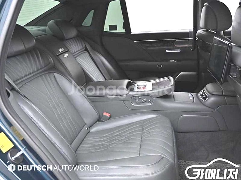 제네시스 G90(RS4) 3.5T GDI AWD 중고 ...--3