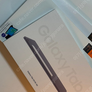 갤럭시 탭 s10 FE 플러스 5G 128 그레이 미개봉 새상품