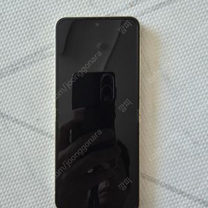 갤럭시 z플립 6 512gb 옐로우 2대