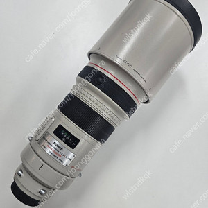 캐논 Ef 300mm 2.8 is usm 300단 대포