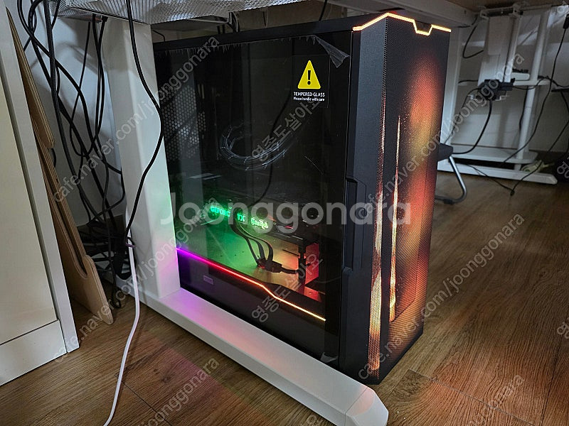 14900K 4090본체 64gb--0