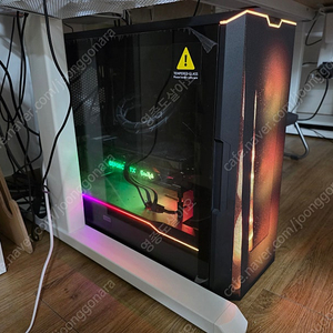 14900K 4090본체 64gb