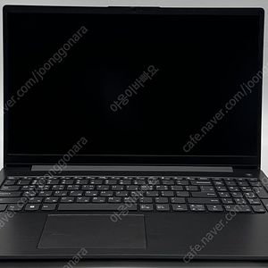 [레노버] V15 Gen3 IAP / i3-1215U, 8GB RAM, 256GB SSD, 15.6" FHD, 충전기 포함