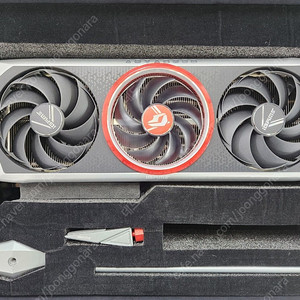 COLORFUL RTX 4080 ADVANCED D6X 16G 팝니다