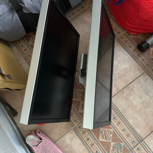 델 Dell 모니터 판매합니다