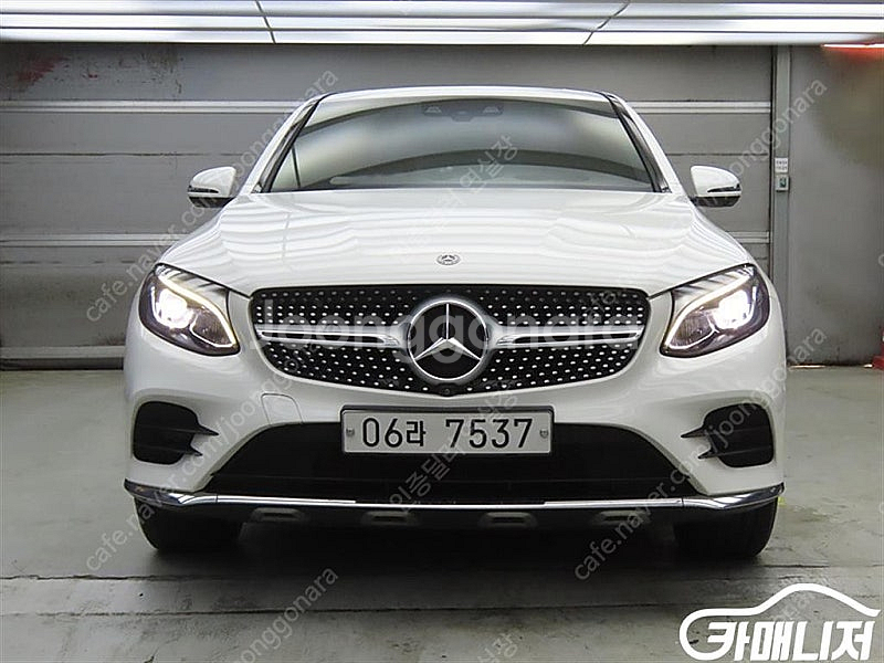 [벤츠]GLC클래스 X253 GLC 220 d 4MAT...--2