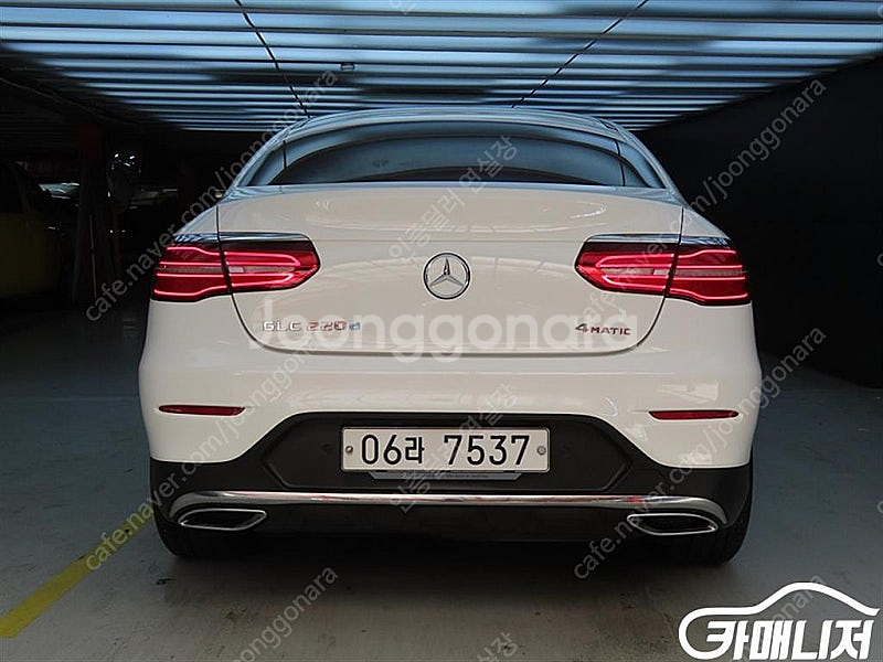 [벤츠]GLC클래스 X253 GLC 220 d 4MAT...--3