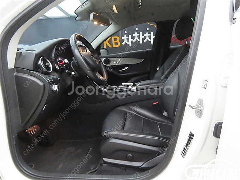 [벤츠]GLC클래스 X253 GLC 220 d 4MAT...--5