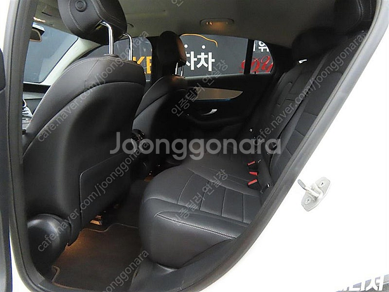 [벤츠]GLC클래스 X253 GLC 220 d 4MAT...--6