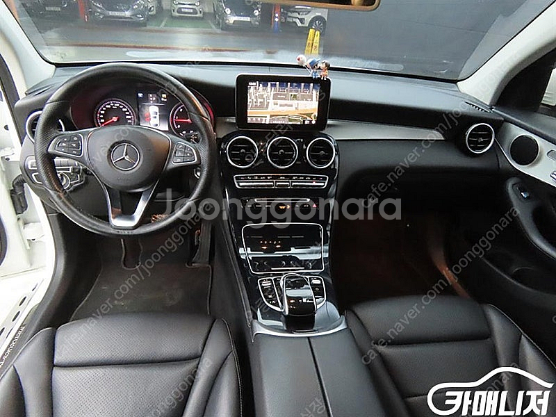 [벤츠]GLC클래스 X253 GLC 220 d 4MAT...--7
