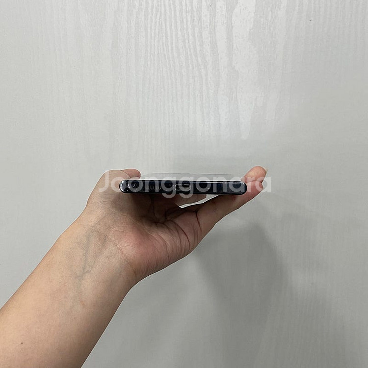 94760 갤럭시노트20울트라 블랙 256GB 부산 중...--6