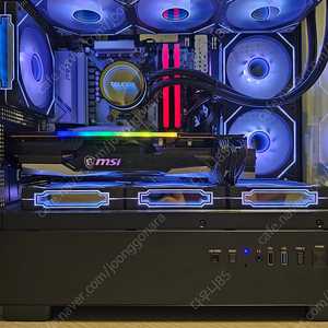 9600x rx6800xt ssd 1tb 램 ddr5 32기가판매