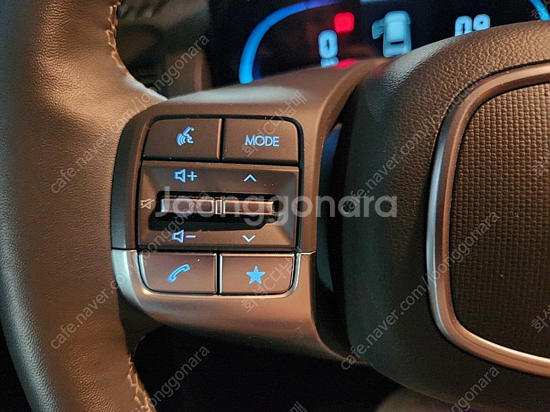 현대 캐스퍼 23년형 (22년 7월)--7