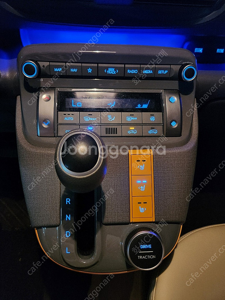 현대 캐스퍼 23년형 (22년 7월)--9
