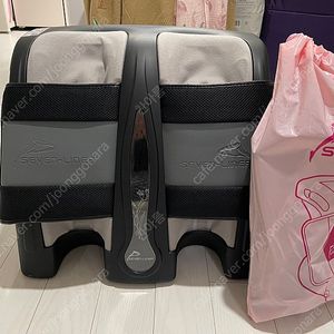 세븐라이너 웰뷰텍 하트풀 SLM-700 마사지기