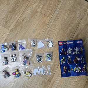 레고마블 76207 76200 76177 76176 71039