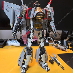 블랙맘바 트랜스포머 블리츠윙 SX01 팝니다